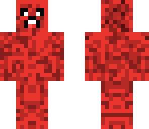 cryingfire creeper