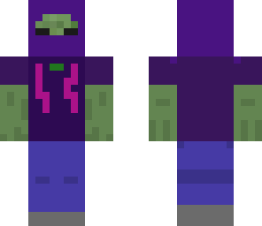 cool zombie