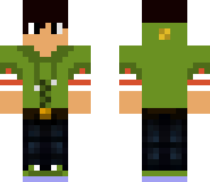 christmas teen
