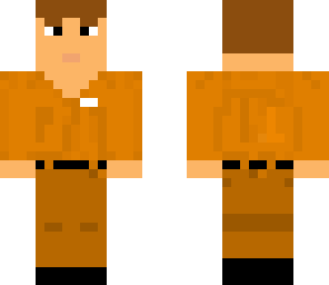prisoner