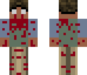 updated minerraria herobrine