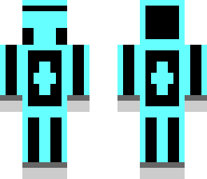 tron guy