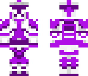 pink clone trooper 