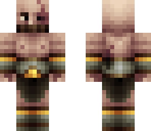 barbarian