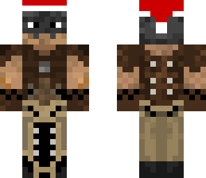 dovahkiin navidad