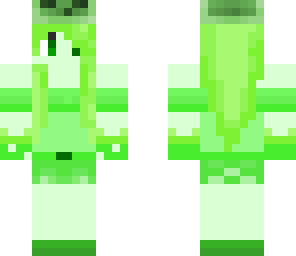 slimegirl