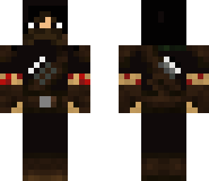  gstain 13's assasin