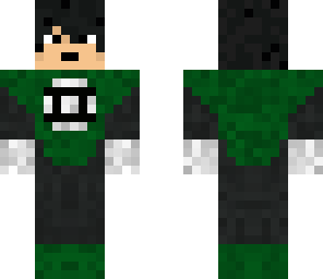 green lantern