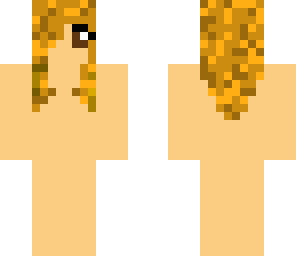 able to edit skin