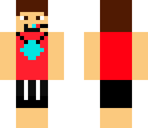 loganswimmer