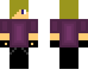 teenager skin v2