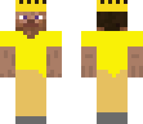 butter steve