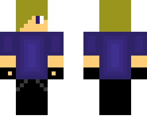 teenager skin v3