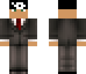 business argetfur