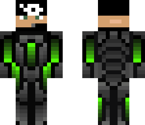argetfur soldier