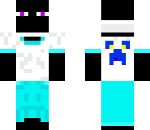 enderskin