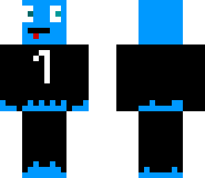 the hunger smurf 1