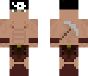 argetfur miner