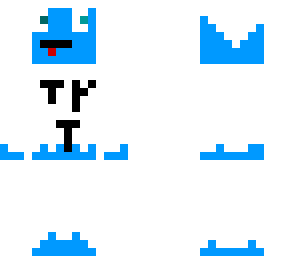 the hunger smurf 2