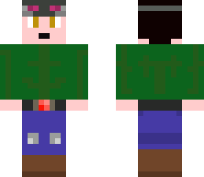 mechanic