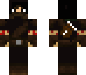 gstain 13's hunter