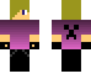 teenager skin v4