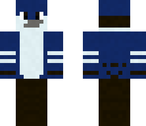 mordecai