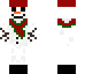 frosty
