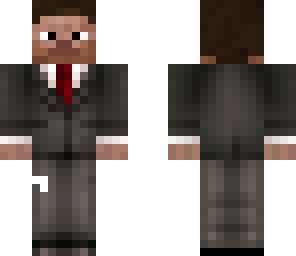 tuxedo steve