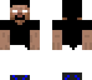 dj herobrine