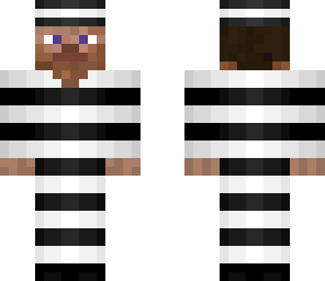 prisoner steve