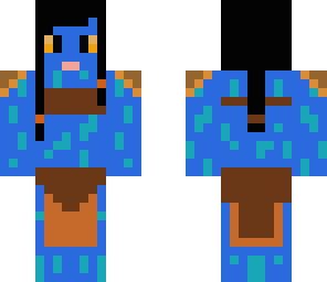 avatar na'vi