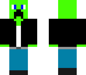creeper