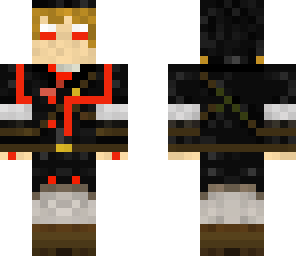 pyro