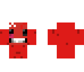 meat boy