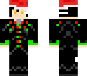 death the kid christmas