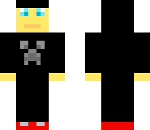 awesome creeper slayer