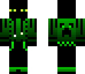 greenenderman