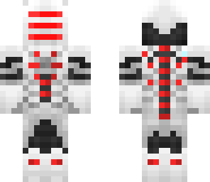 redstone powered