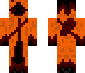 fire enderman2