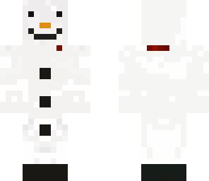 frosty the snowman