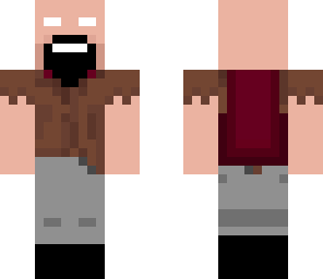 herobrine notch
