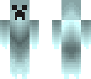 ghost creeper