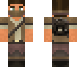 adventurer