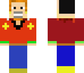 farmer roy