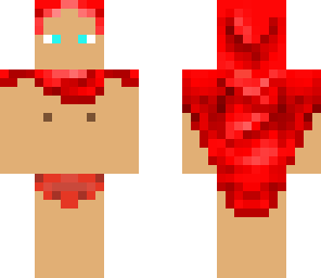 summer santa