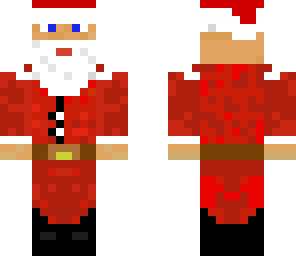 santa claus