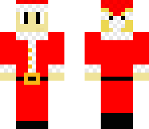 monstermandude's christmas