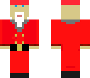 santa