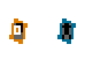 meeting glados